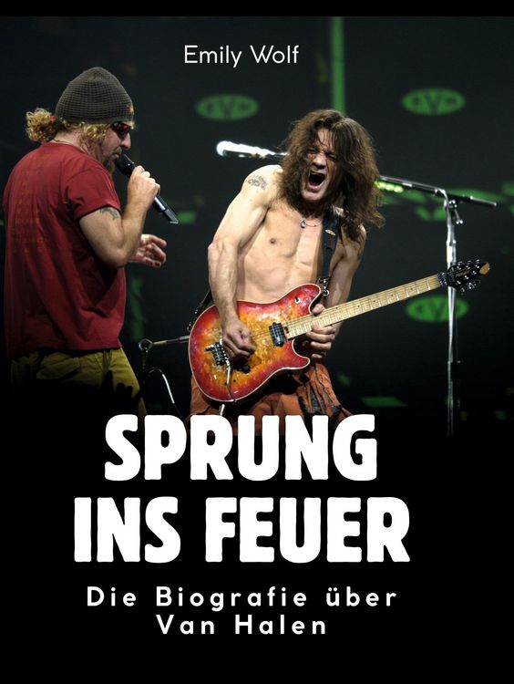 Produktbild: Sprung ins Feuer