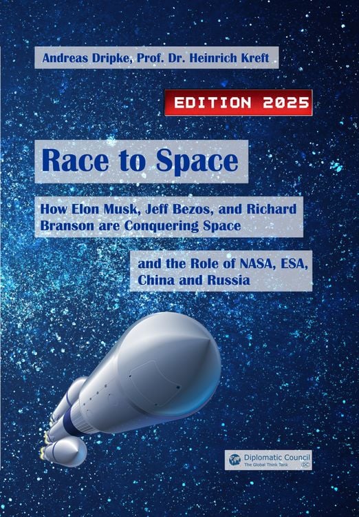 Produktbild: Race to Space
