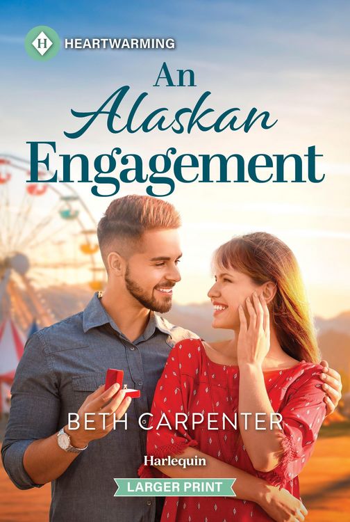 Produktbild: An Alaskan Engagement