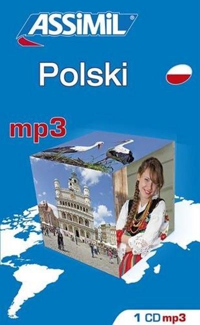 Produktbild: Kuszmider, B: Polski Broch&eacute;