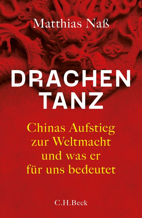 Produktbild: Drachentanz