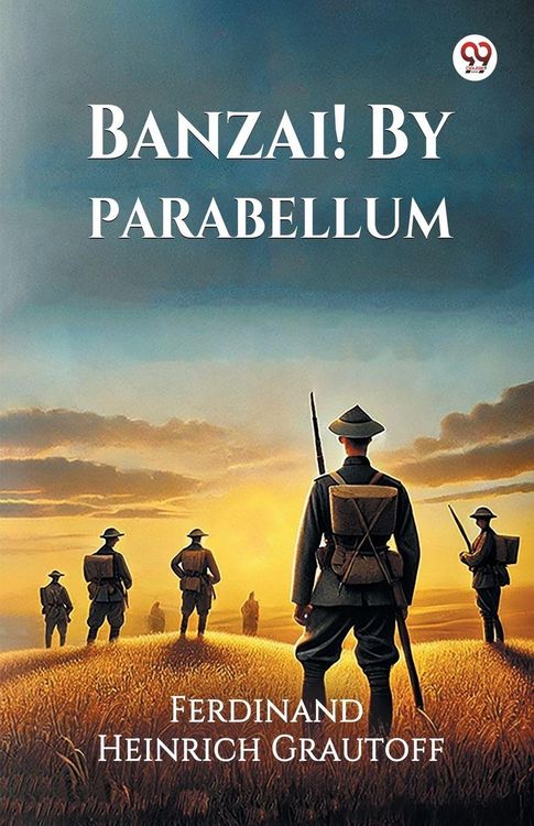 Produktbild: Banzai! By Parabellum (Edition1)