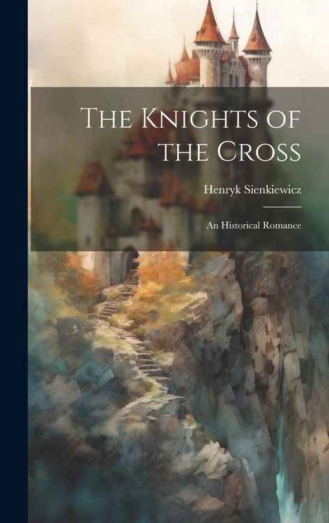 Produktbild: The Knights of the Cross