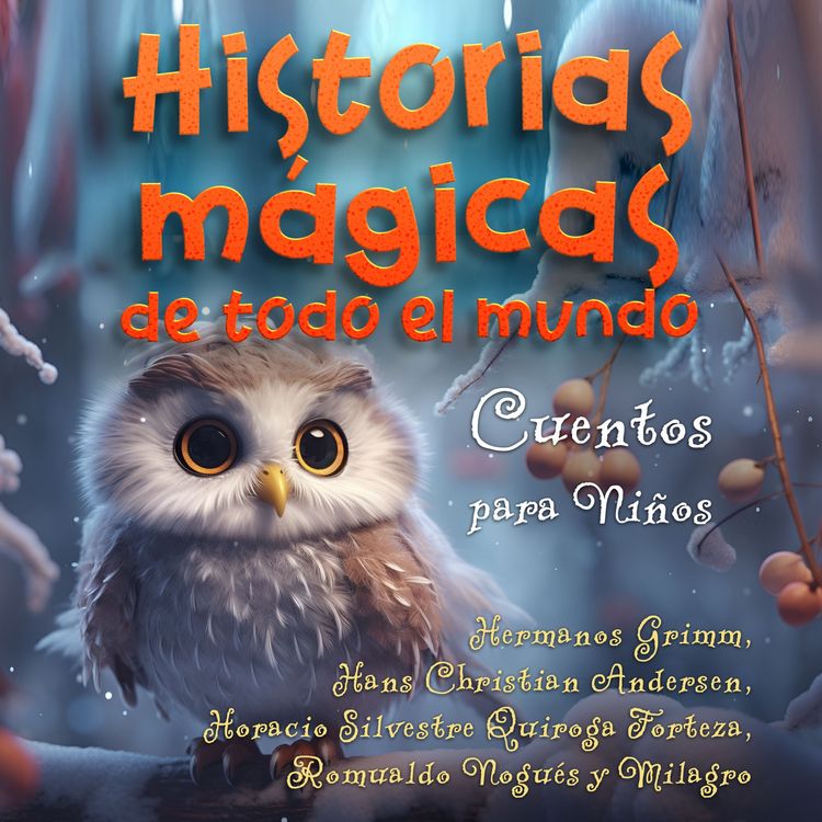 Produktbild: Historias m&aacute;gicas de todo el mundo