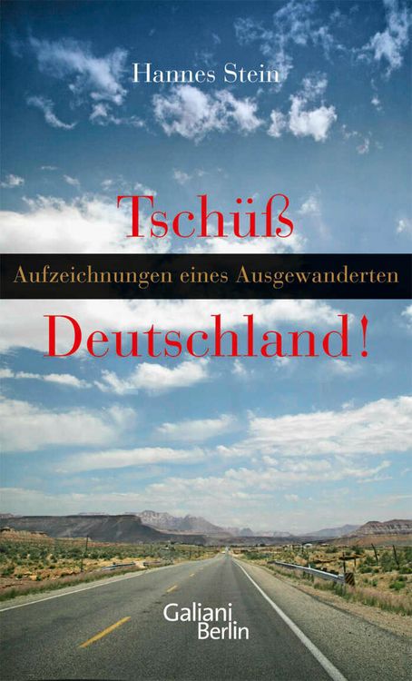 Produktbild: Tsch&uuml;ss Deutschland