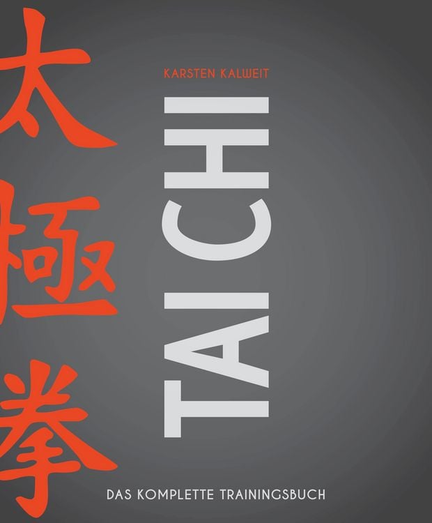 Produktbild: Tai Chi