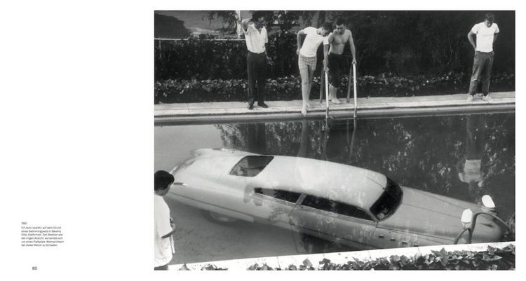 Produktbild: The Swimming Pool in Photography