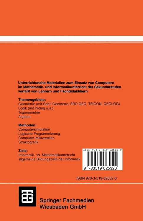 Produktbild: Computer in der Schule 3