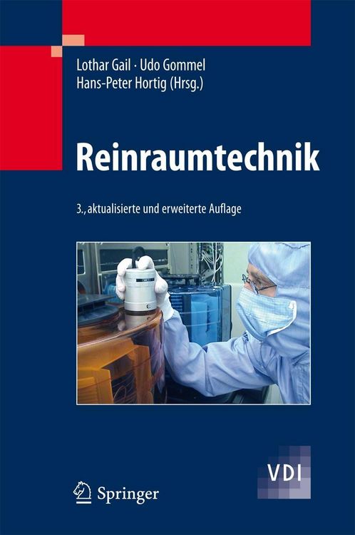 Produktbild: Reinraumtechnik