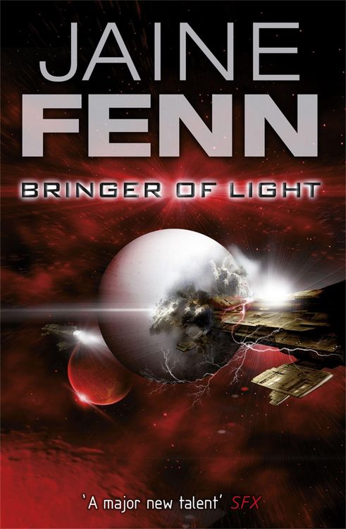 Produktbild: Bringer of Light