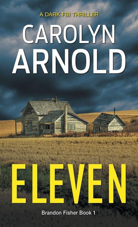 Produktbild: Eleven