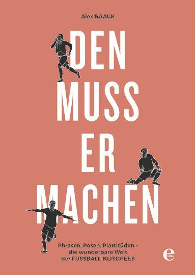 Produktbild: Den muss er machen