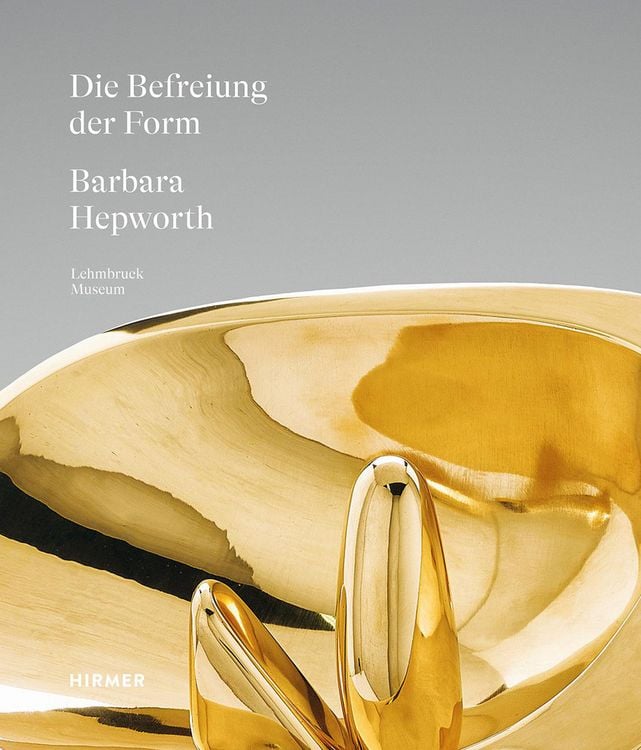 Produktbild: Barbara Hepworth