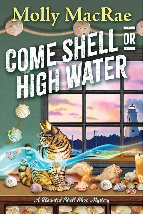 Produktbild: Come Shell or High Water