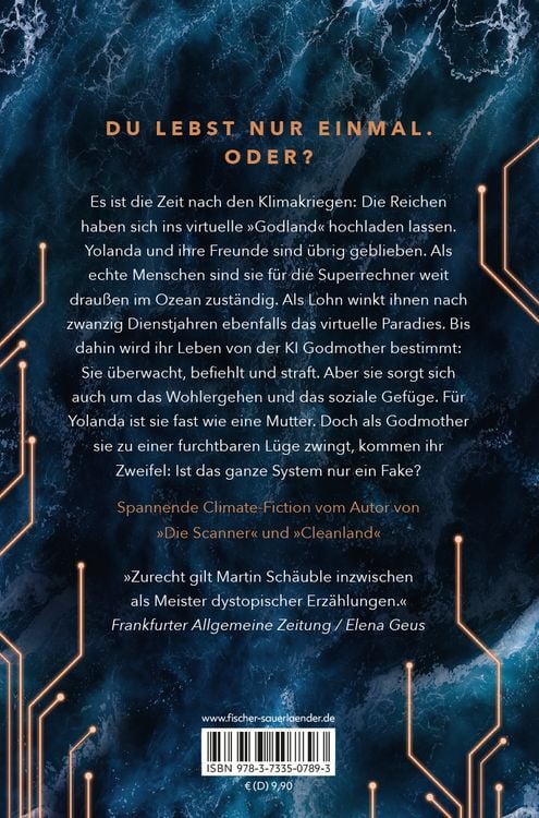 Produktbild: Godland