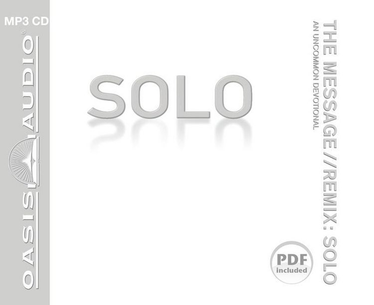 Produktbild: Message Remix: Solo-MS