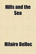 Produktbild: Hills and the Sea