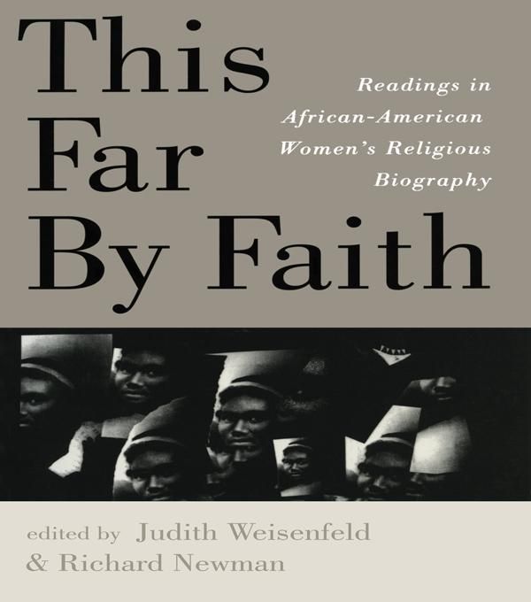 Produktbild: This Far By Faith