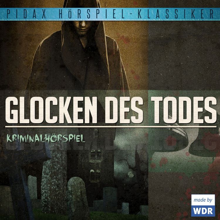 Produktbild: Glocken des Todes