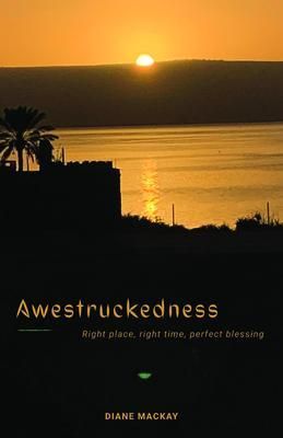 Produktbild: Awestruckedness