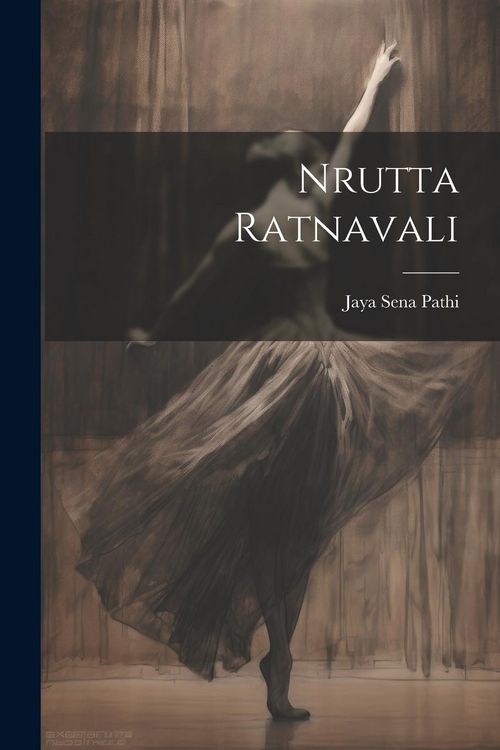Produktbild: Nrutta Ratnavali