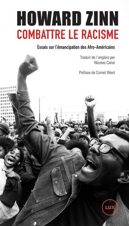 Produktbild: Combattre le racisme