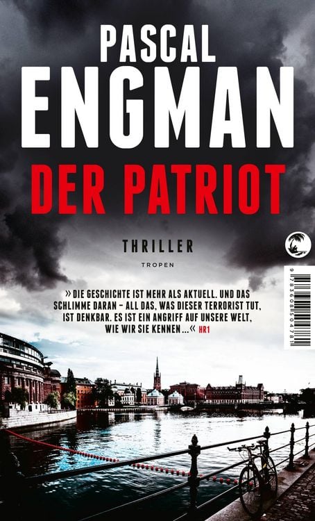 Produktbild: Der Patriot