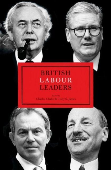 Produktbild: British Labour Leaders