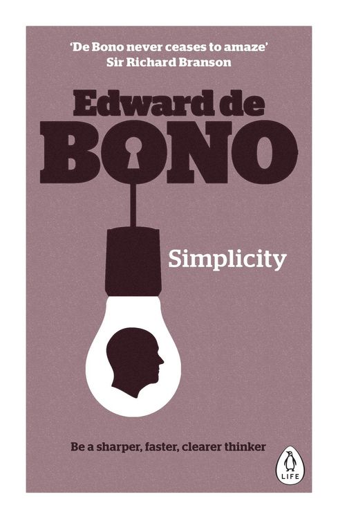Produktbild: Simplicity