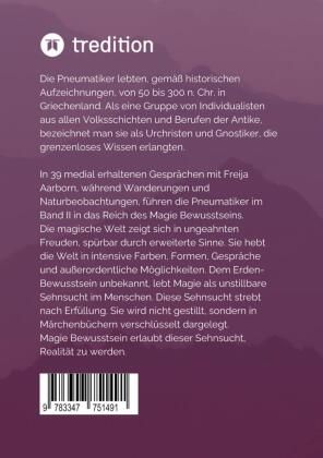 Produktbild: Das Magie Bewusstsein