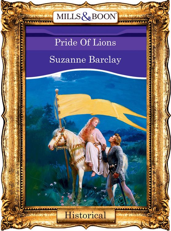 Produktbild: Pride Of Lions