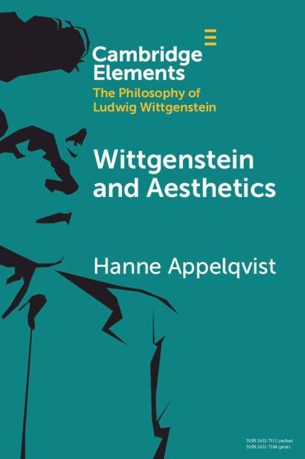 Produktbild: Wittgenstein and Aesthetics