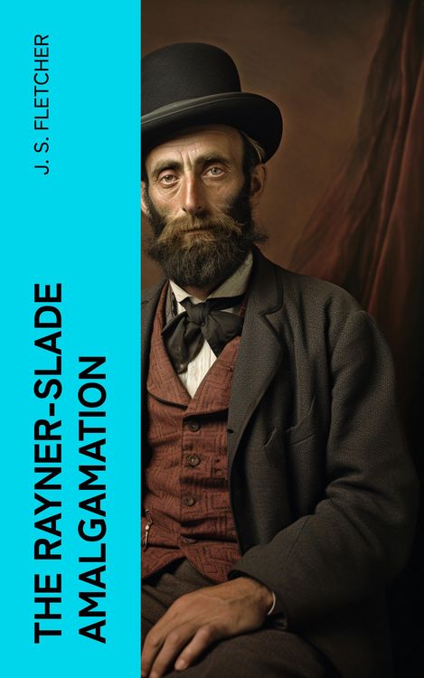 Produktbild: The Rayner-Slade Amalgamation
