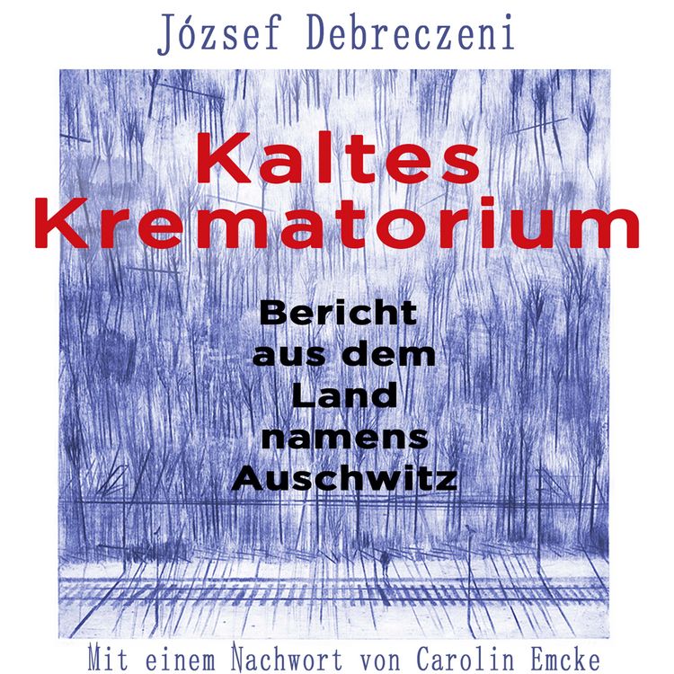 Produktbild: Kaltes Krematorium