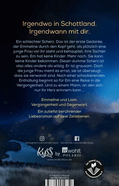 Produktbild: Wir irgendwann