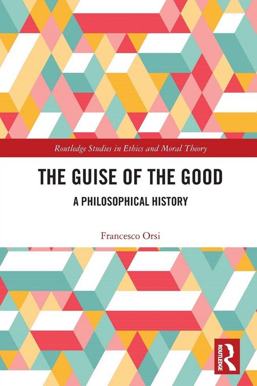 Produktbild: The Guise of the Good