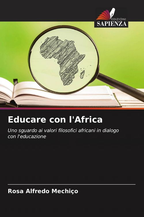Produktbild: Educare con l'Africa