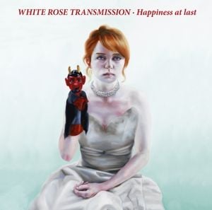 Produktbild: Happiness At Last