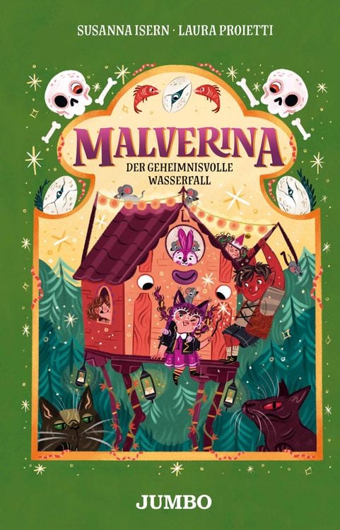 Produktbild: Malverina 4