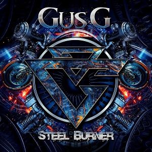 Produktbild: Steel Burner