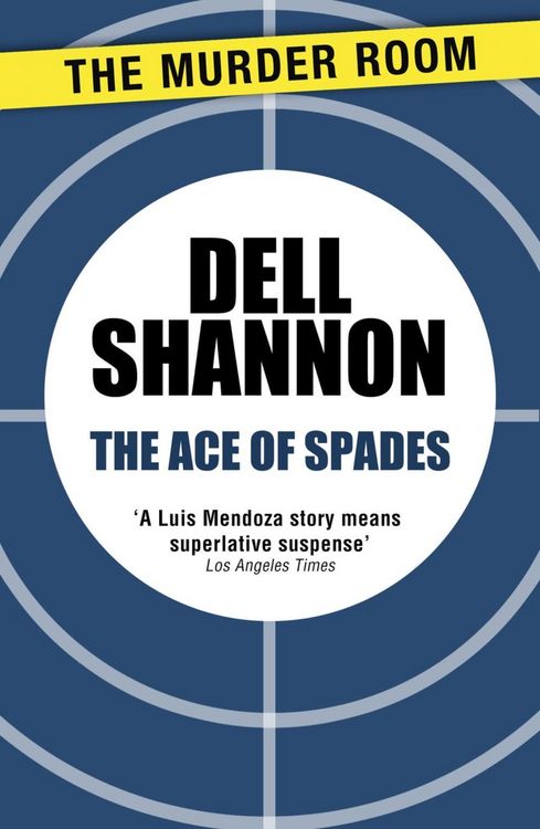 Produktbild: The Ace of Spades