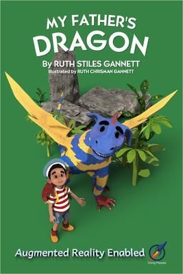 Produktbild: My Father's Dragon