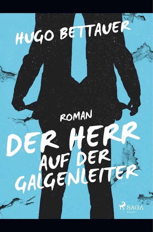 Produktbild: Der Herr auf der Galgenleiter