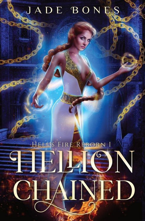 Produktbild: Hellion Chained