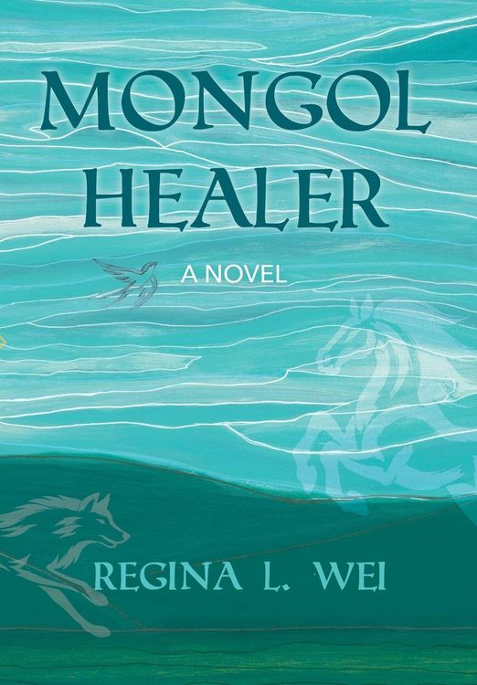 Produktbild: Mongol Healer