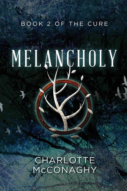 Produktbild: Melancholy