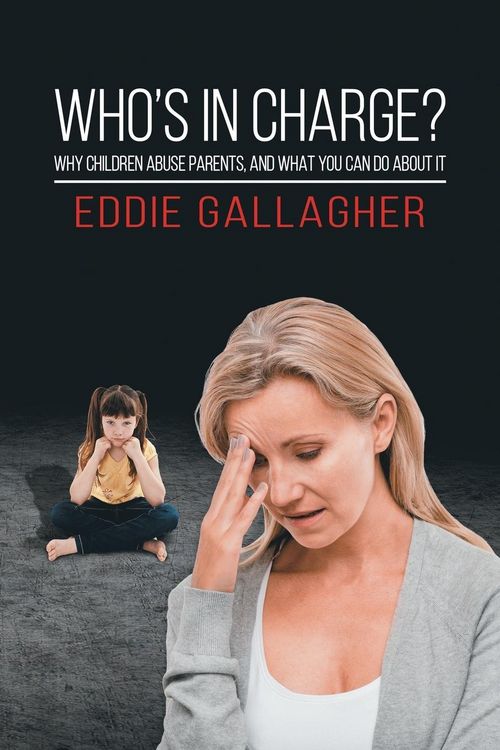 Produktbild: Who's In Charge?