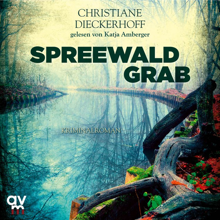 Produktbild: Spreewaldgrab