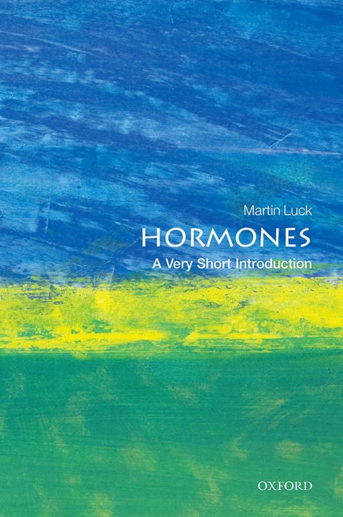 Produktbild: Hormones
