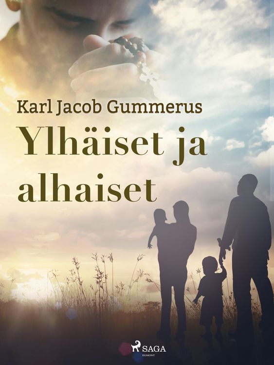 Produktbild: Ylh&auml;iset ja alhaiset